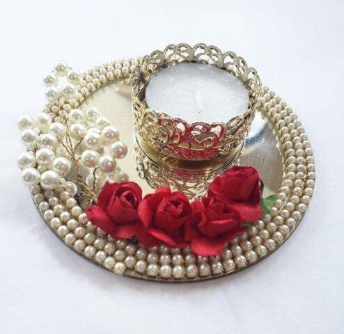 Diya decoration Competition Ideas