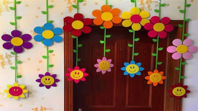 Toran Designs For Home