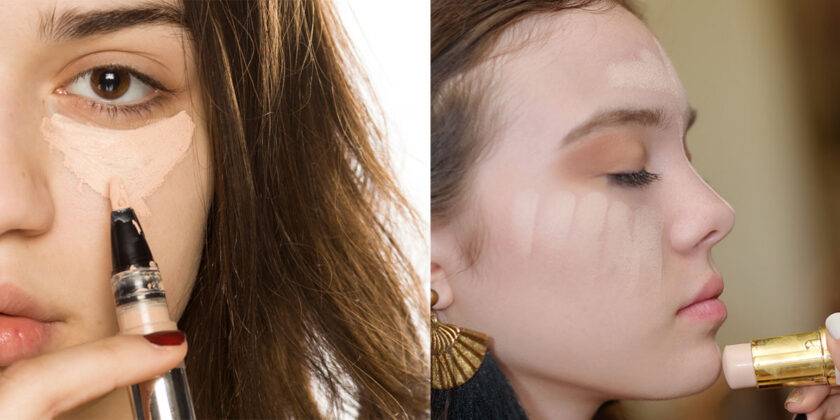 Best concealer under 200