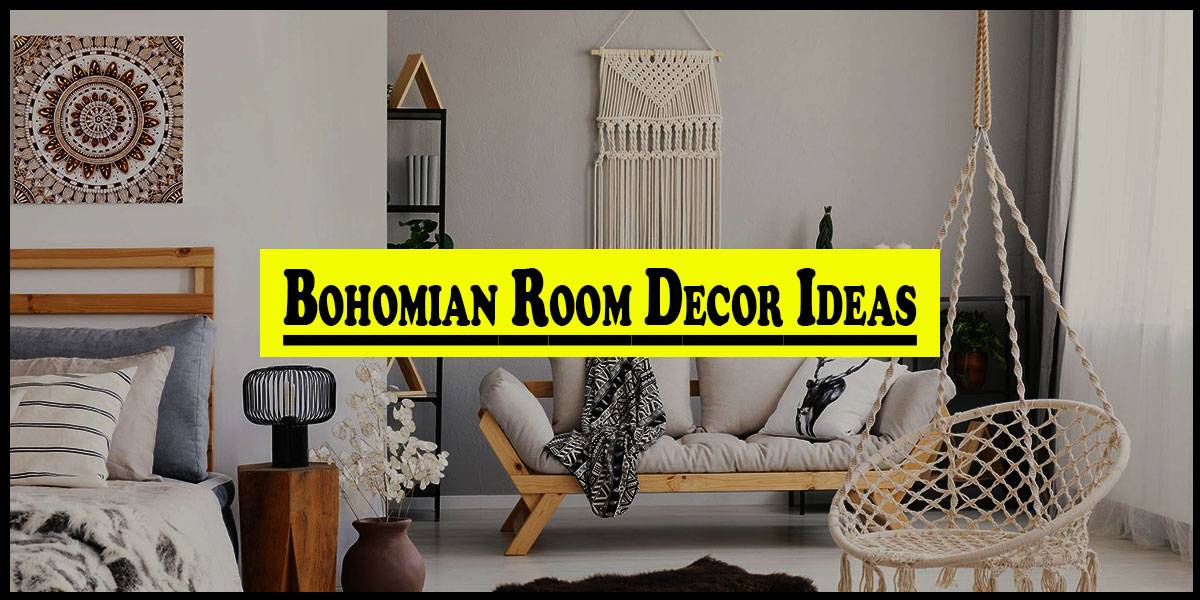 Bohemian Room Decor Ideas Diy Fashion Studio - Bohemian Bedroom Decor Ideas